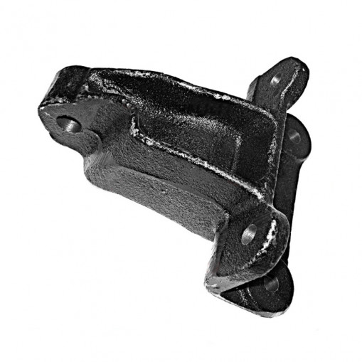 Кронштейн амортизатора ГАЗ-53, 3307 переднего верхний правый "Оригинал"