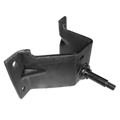 Кронштейн амортизатора Газель 4х4 переднего верхний левый "Оригинал"