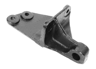 Кронштейн амортизатора Газель переднего верхний левый "Оригинал"