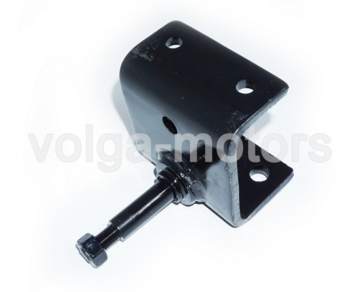 Кронштейн амортизатора Газель, Газель NEXT заднего верхний "Оригинал"