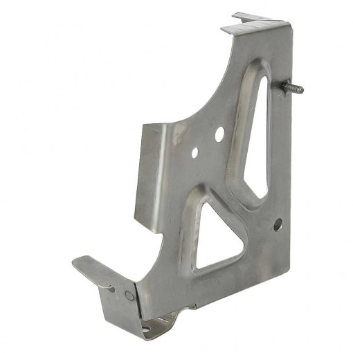 Кронштейн бампера ВАЗ-2110, 2170 передний левый