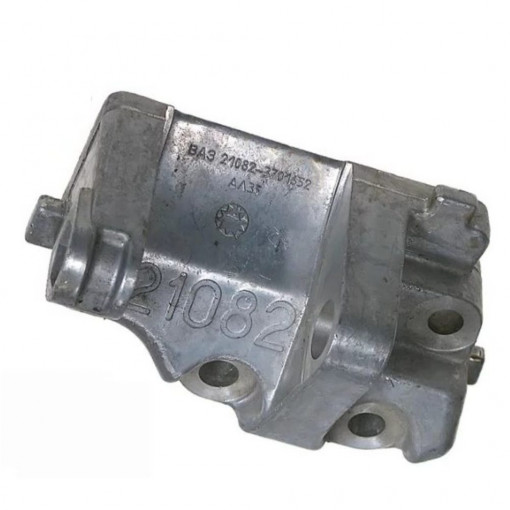 Кронштейн генератора ВАЗ-2110-2112, 2170 (инжектор) нижний