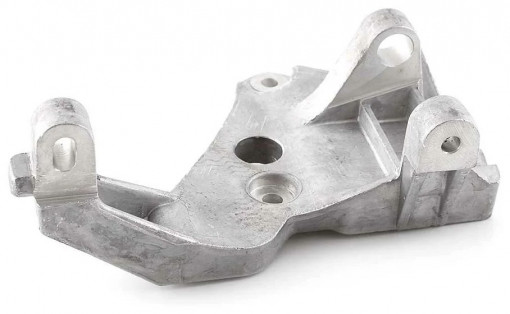 Кронштейн генератора ВАЗ-2110-2112 с ГУР (дв. 1.6 л.)