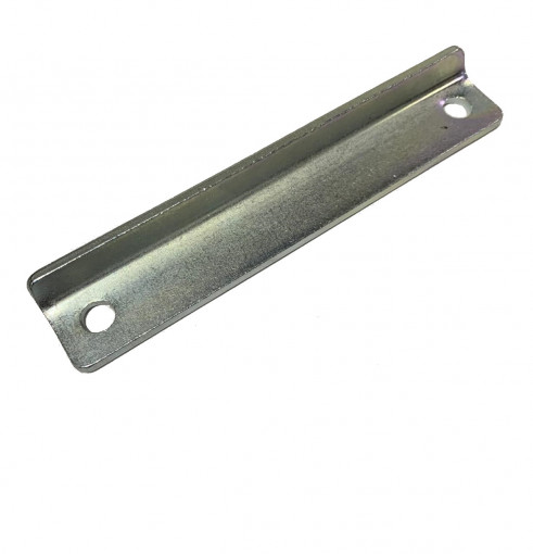 Кронштейн генератора Волга, Газель 406 дв. нижний под ПРАМО, BOSCH