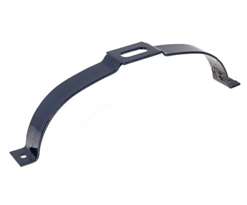 Кронштейн глушителя Газель, Соболь (хомут нижний) ЕВРО-3 "Оригинал"