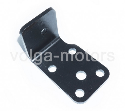 Кронштейн двигателя ГАЗ-3308, 3309, Валдай передний "Оригинал"