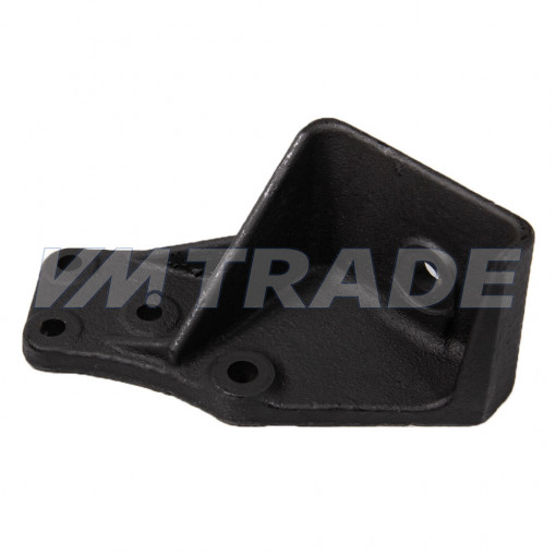 Кронштейн двигателя Газель NEXT дв. УМЗ-А274 передней опоры двигателя правый "Оригинал"