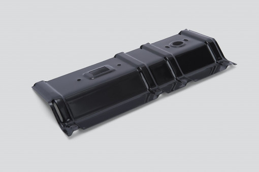 Кронштейн крепления заднего фонаря УАЗ-3303 левый