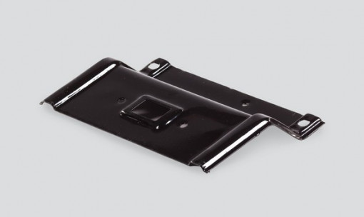 Кронштейн крепления заднего фонаря УАЗ-3303 правый