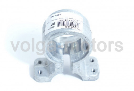 Кронштейн замка зажигания ГАЗ-2410, 31029 "Оригинал"