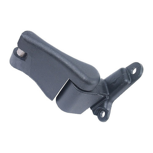 Кронштейн зеркала Газель в СБ с опорой С/О "Оригинал"