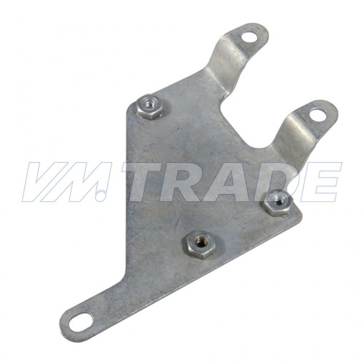 Кронштейн крепления катушки зажигания Газель, Газель Бизнес дв.УМЗ Евро-3 "Оригинал"