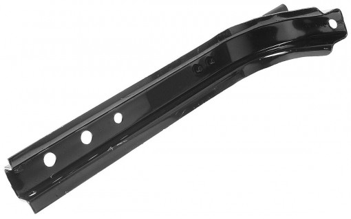 Кронштейн крепления топливного бака ГАЗ-2705, 3221, 2217 "Оригинал"