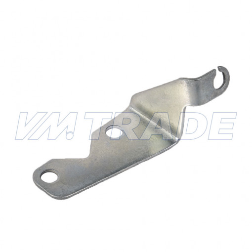 Кронштейн крепления троса газа УАЗ "Оригинал"