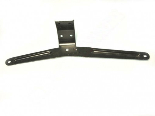 Кронштейн номерного знака Газель