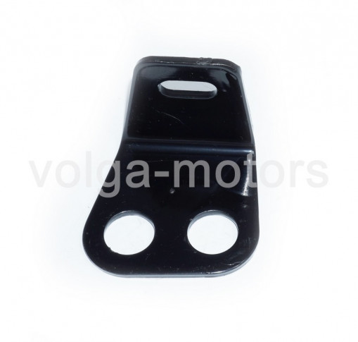 Кронштейн приемной трубы ГАЗ-3302, 2217 дв. УМЗ, ГАЗ-560, Крайслер