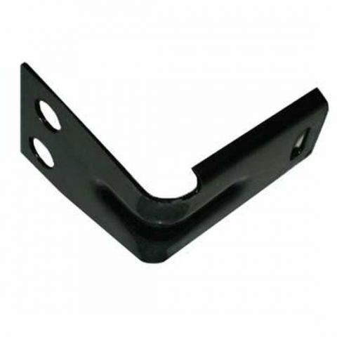 Кронштейн приемной трубы Газель 406 дв.