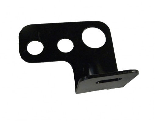 Кронштейн приемной трубы Газель-Бизнес