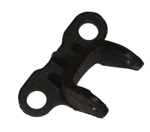 Кронштейн стабилизатора Валдай заднего нижний