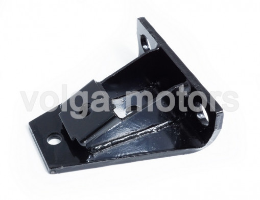 Кронштейн стабилизатора Газель заднего нижний н/о