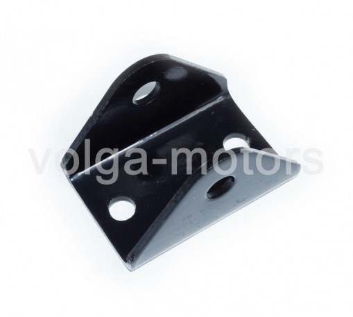 Кронштейн стабилизатора Газель-Бизнес заднего верхний малый