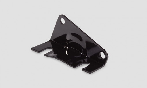 Кронштейн фильтра воздушного УАЗ