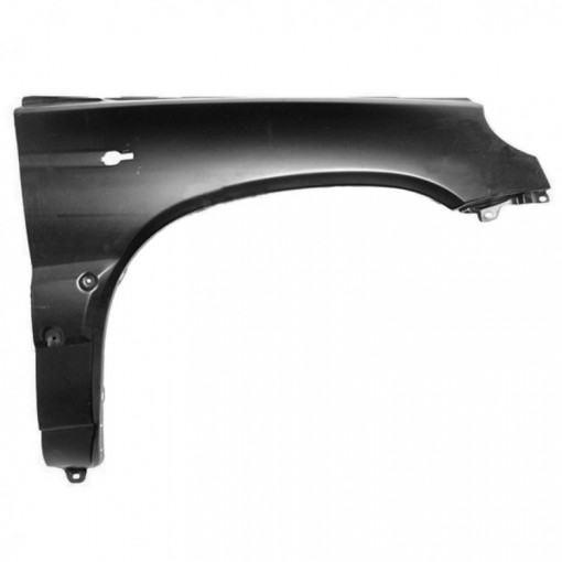 Крыло ВАЗ-2123 Chevrolet Niva С/О переднее правое