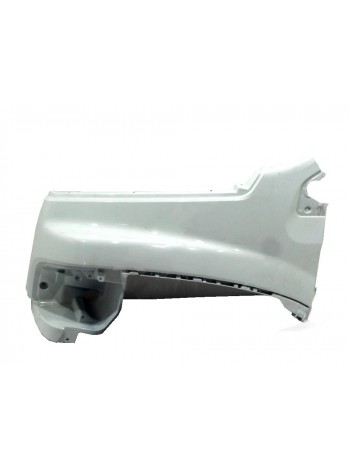 Крыло ГАЗон NEXT переднее (не окрашенное) левое "Оригинал"
