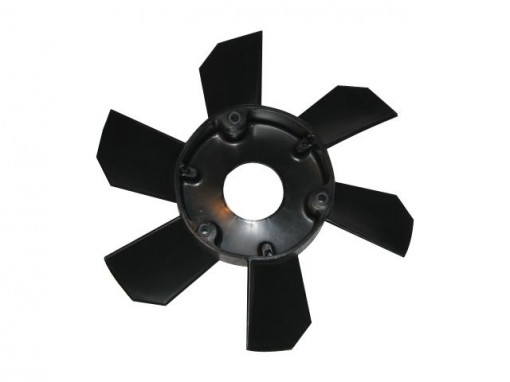 Крыльчатка вентилятора ГАЗ-2410, УАЗ "Оригинал"