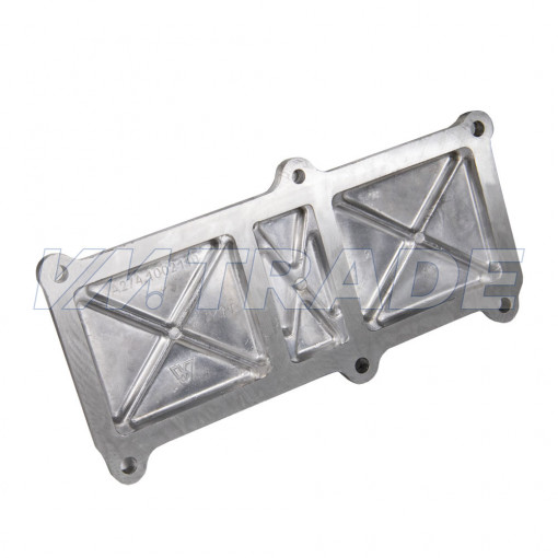 Крышка коробки толкателей Газель-Бизнес, NEXT дв. EVOTECH 2.7л "Оригинал"