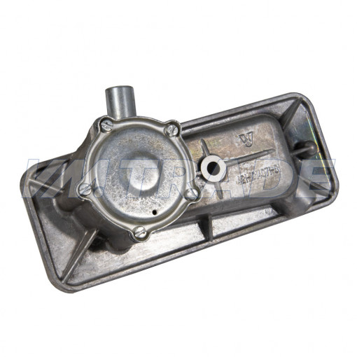 Крышка коробки толкателей УАЗ, Газель дв.УМЗ (Регулятор в СБ) УАЗ-3160 "Оригинал"