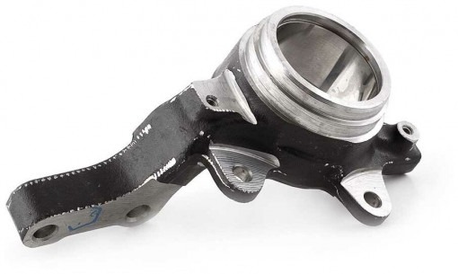 Кулак поворотный ВАЗ-2108-2109 левый