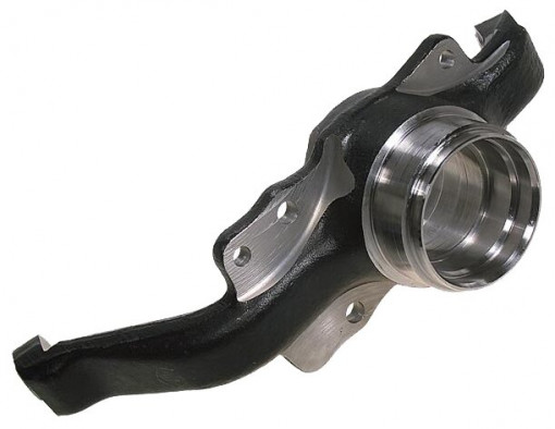 Кулак поворотный ВАЗ-2123 Chevrolet Niva правый