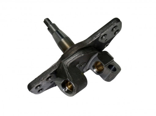 Кулак поворотный ГАЗон NEXT правый "Оригинал"