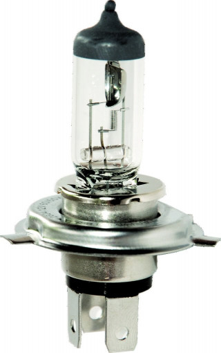 Лампа  H4 24Vх75/70W