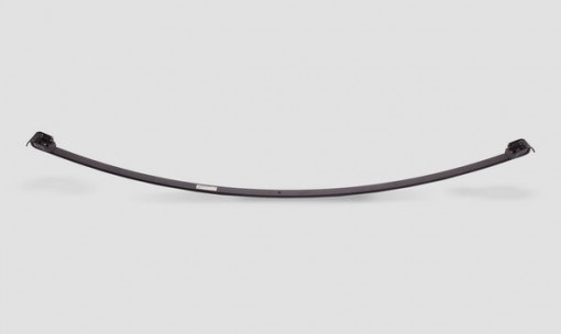 Лист рессоры № 1 УАЗ-452, 3883 перед/зад