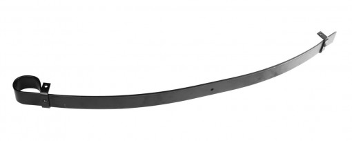 Лист рессоры № 2 УАЗ-452 Н/О задней (3-х листовой рессоры)