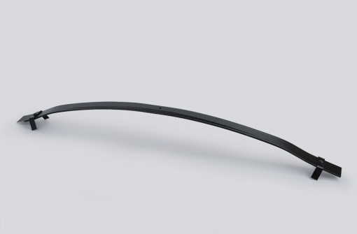 Лист рессоры № 3 УАЗ-31512 задней (3-х листовой рессоры) 31512-2912103