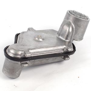 Маслоотделитель ГАЗ-53, 3307, 66, ПАЗ