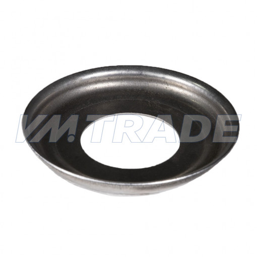 Маслоотражатель к/вала Газель, УАЗ дв. УМЗ "Оригинал"