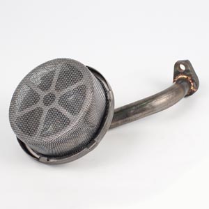 Маслоприемник ГАЗ-53, 3307