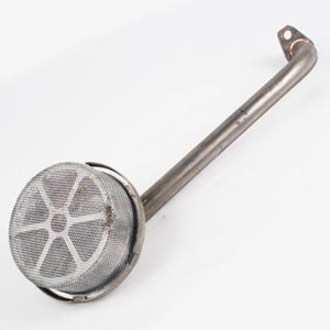 Маслоприемник ГАЗ-66