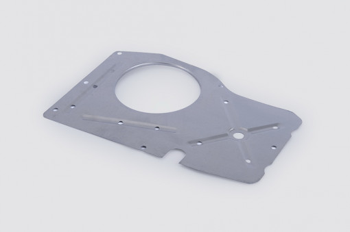 Маслоуспокоитель поддона Волга, Газель, УАЗ дв. 406, 405, 409, 514