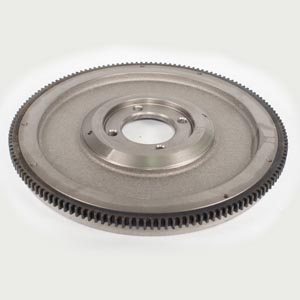 Маховик с ободом ГАЗ-53, 3307, 66, ПАЗ