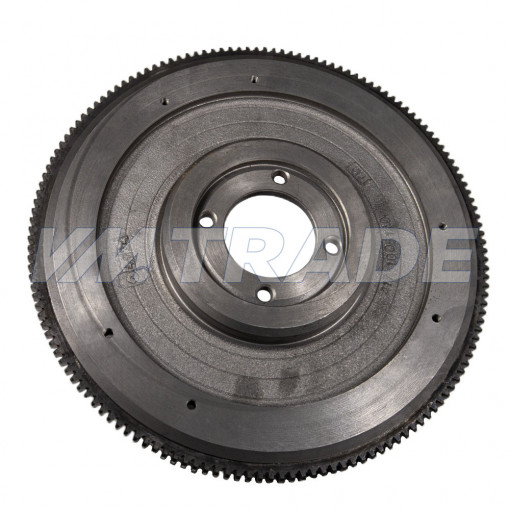 Маховик с ободом УАЗ дв. УМЗ (90 л/с) "Оригинал"