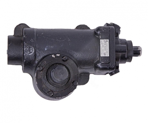 Механизм рулевого управления Валдай с ГУР дв.245, дв. Cummins 3.8