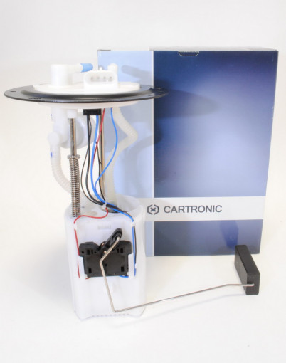 Модуль погружного ЭБН Газель дв 40524, 4216, Крайслер Евро-III (Газель NN, Соболь дв. УМЗ)