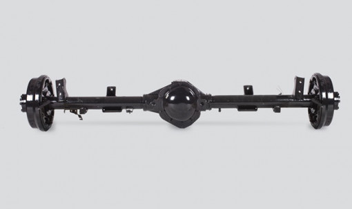 Мост задний УАЗ Patriot с ABS, гл.пара 37/8 зуб, дв.51432, 40905 (а/м с ABS) с 2014г.в