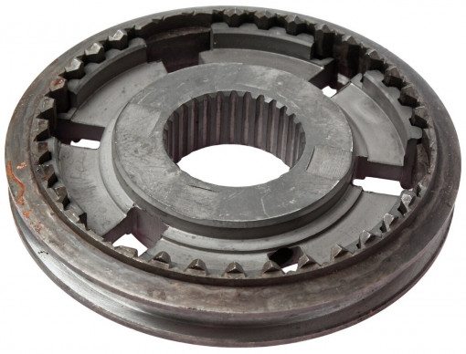 Муфта КПП Валдай, ГАЗ-3308, 3309 1-2-3 перед и з/хода н/о со ступицей в cб без сухарей