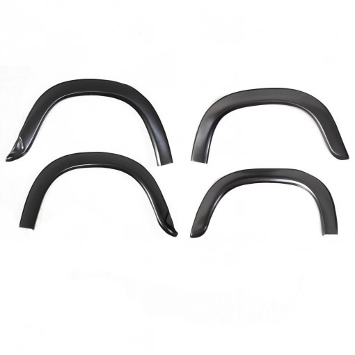 Расширители арок колес ВАЗ-2104, 2105, 2107 (к-т 4 шт)